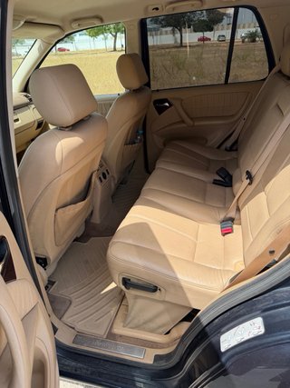 Mercedes-Benz ML