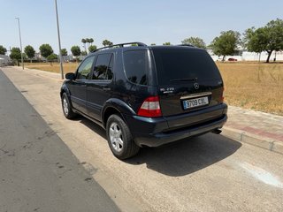 Mercedes-Benz ML