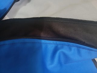 Chaqueta Ciclismo Sarea Gsport invierno