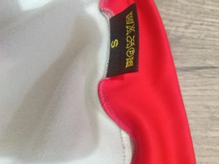 Chaqueta Ciclismo Sarea Gsport invierno
