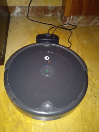 Robot Aspirador iRobot Roomba