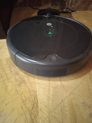 Robot Aspirador iRobot Roomba