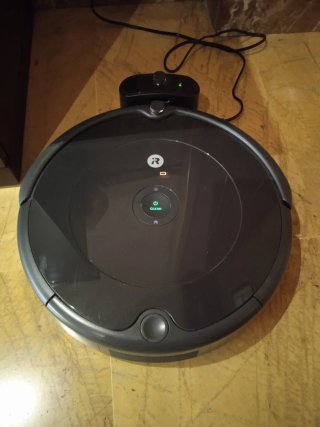 Robot Aspirador iRobot Roomba