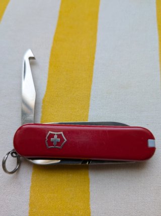 Victorinox Farmacéutico