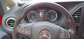 Mercedes-Benz Vito Tourer 2019