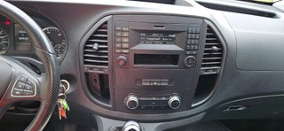 Mercedes-Benz Vito Tourer 2019