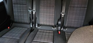 Mercedes-Benz Vito Tourer 2019