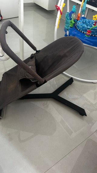 Hamaca para bebé