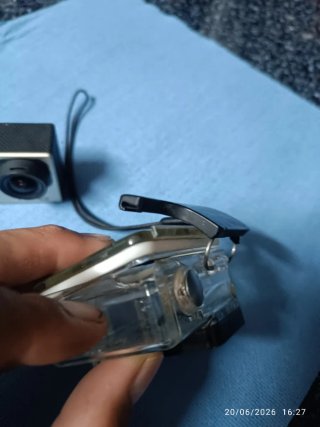 GoPro HERO3