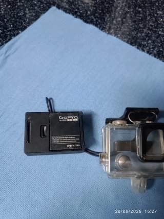 GoPro HERO3