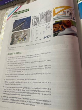 Tecnología Y Digitalización I Secundaria