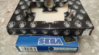 Sonic & Knuckles para MegaDrive
