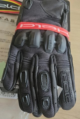 Guantes Moto Held Sambia KTC 2
