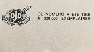 Revista L'Automobile 1971