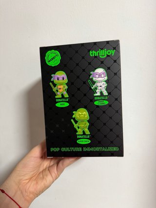 Thrilljoy Pix Donatello