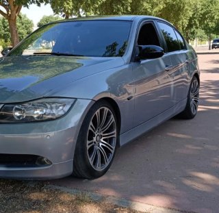 BMW Serie 3 2006