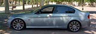 BMW Serie 3 2006