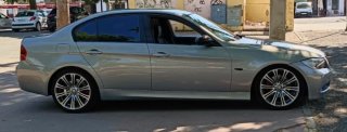 BMW Serie 3 2006