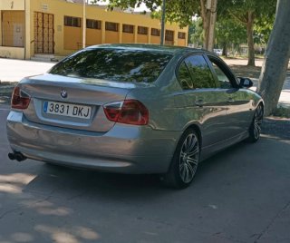 BMW Serie 3 2006
