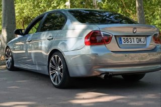 BMW Serie 3 2006