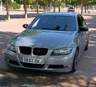 BMW Serie 3 2006