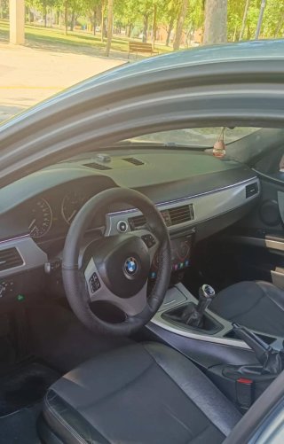 BMW Serie 3 2006