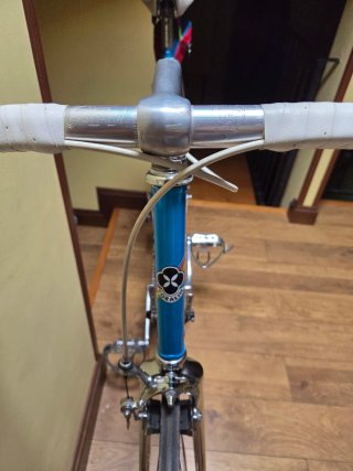 Bicicleta  Carretera
