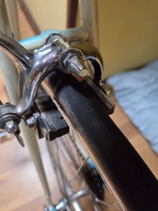 Bicicleta  Carretera
