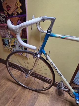 Bicicleta  Carretera
