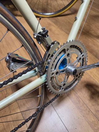 Bicicleta  Carretera