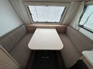 Caravana Adria Aviva 360DK 750kg 3 literas 5 plaza