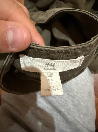 Pantaloni da donna