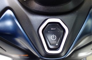 Yamaha T-Max 560 2023