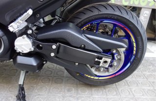 Yamaha T-Max 560 2023