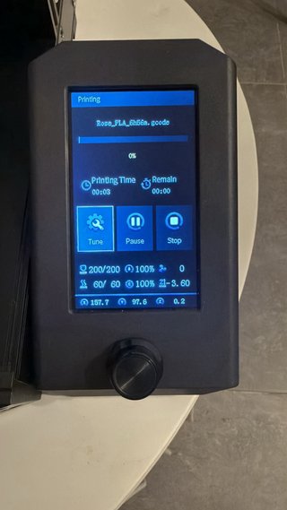 Impresora 3D Creality Ender 3 s1