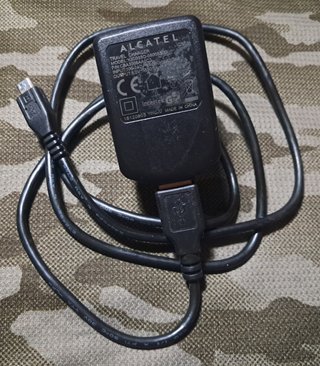 TELEFONO MOVIL ALCATEL 2008G