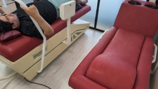 Camas de fisioterapia profesionales