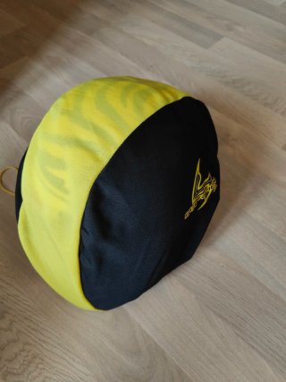 Casco de moto