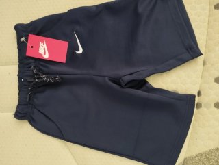 Pantalones cortos niño Nike