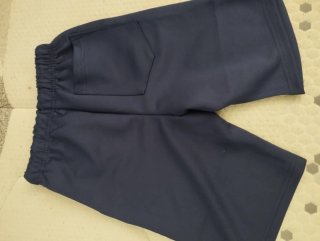 Pantalones cortos niño Nike
