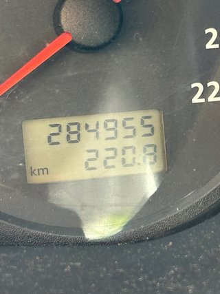 SEAT Ibiza 2002