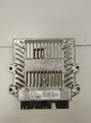 Citroen 5ws40285ct centralita motor uce c3 1.4 263