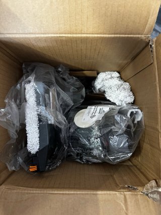 Bissell Vac & Steam Aspirador y Mopa