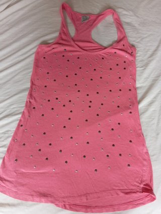 Pack 8 Camisetas Tirantes