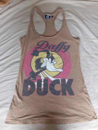 Pack 8 Camisetas Tirantes