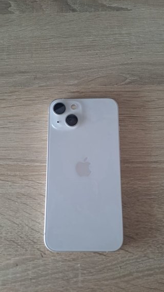 iPhone 13 Blanco