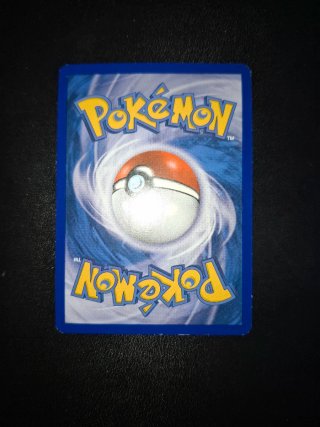 Wobbuffet Holo Bleed HGSS04 Carta Pokémon