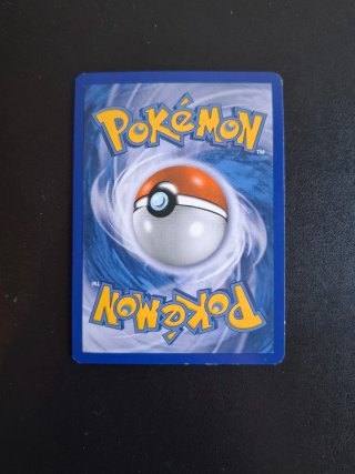 Wobbuffet Holo Bleed HGSS04 Carta Pokémon