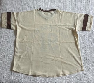 Camiseta Pull&Bear California 91 Talla M