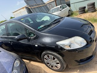 Toyota Auris 2008